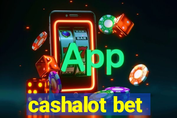 cashalot bet